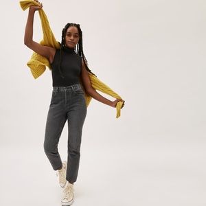 Everlane The Original Cheeky Jean